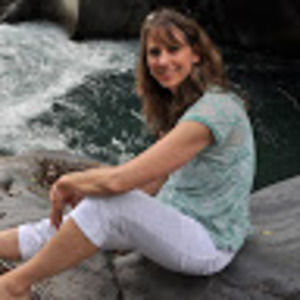 Meet your Posher, Beth